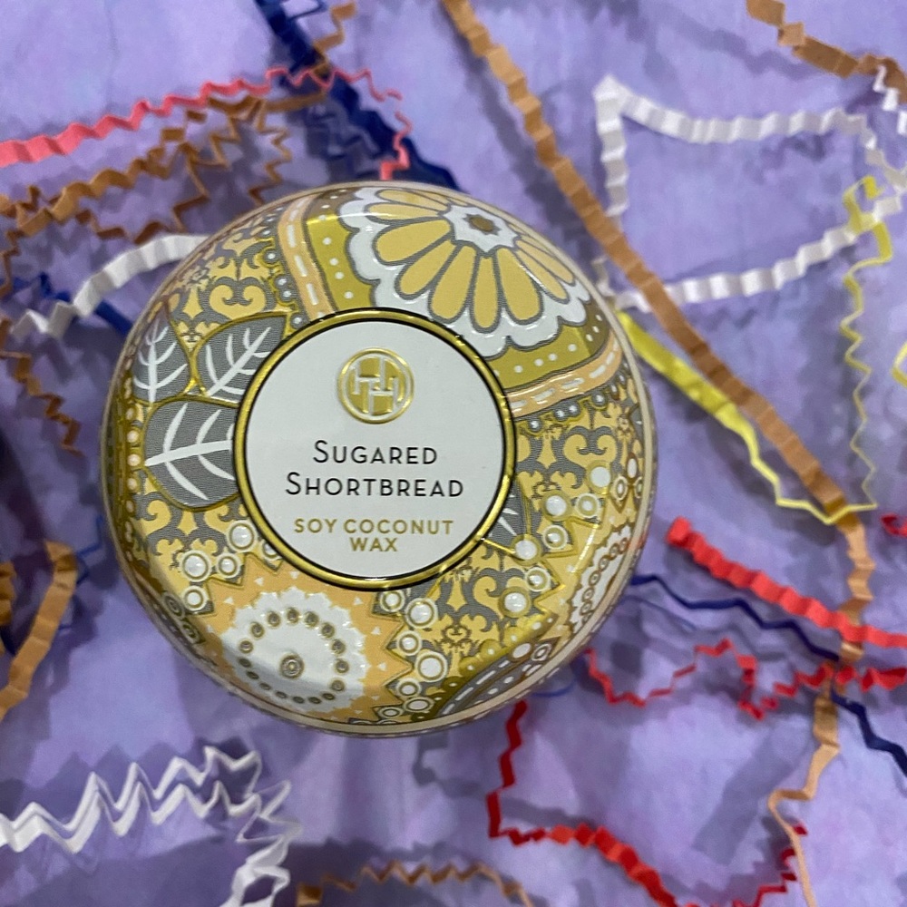 SCENTS OF CANDLE SET - Picture 12 of 15